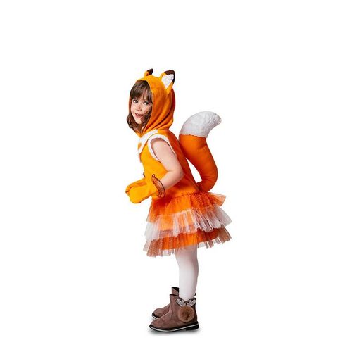 Zorro Costume Pour Les Filles