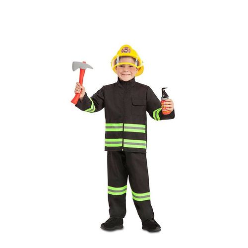 Pompier Costume Je Veux Des Enfants