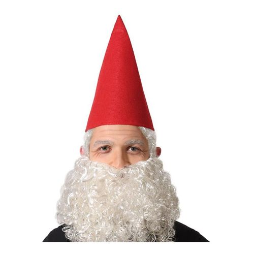 Chapeau De Pointe Gnome