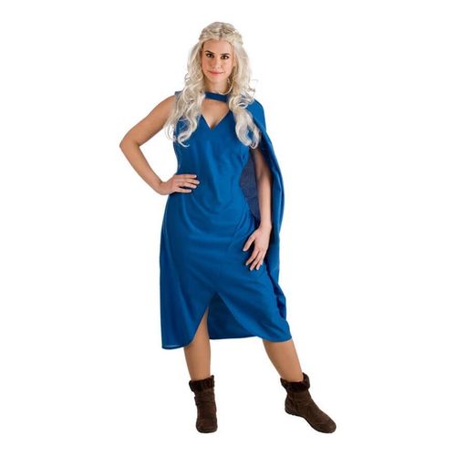 Déguisement Dragon Mother Pour Femme