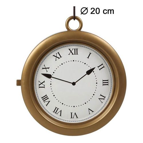 Montre En Or 20 Cm