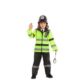 Quiero Ser Costume Pour Les Enfants Police