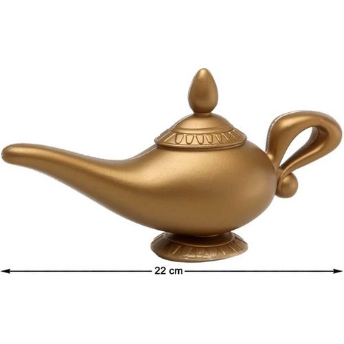 Lampe De Génie 22 Cm