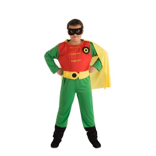 Déguisement Super Helper Pour Enfant