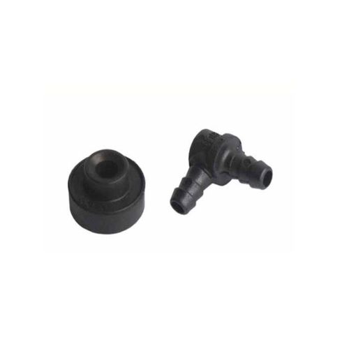 Joint + raccord Centrale vapeur (CS-00094128 TEFAL MOULINEX CALOR)