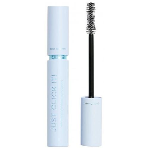 Mascara Résistant À L'eau Noir - Just Click It ! Gosh 10ml 