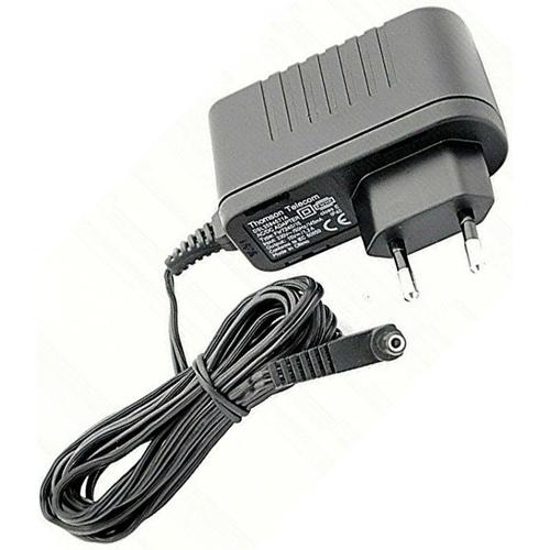 INVENTEL adaptateur 15V pour Livebox 1 et Thomson [FW7240/15 DSL3594571A]