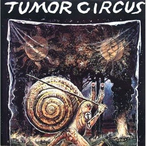 Tumor Circus Feat. Jello Biafra) ¿ Meathook Up My Rectum
