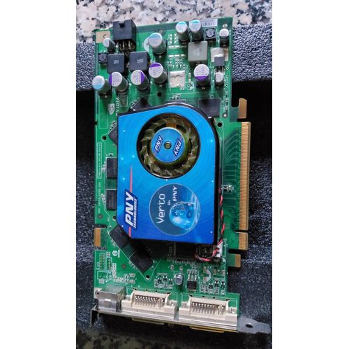 Carte 7900Gxpb