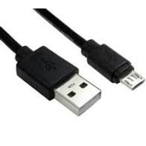 Cable Samsung Data Micro USB 80 cm pour Galaxy S4 I9505