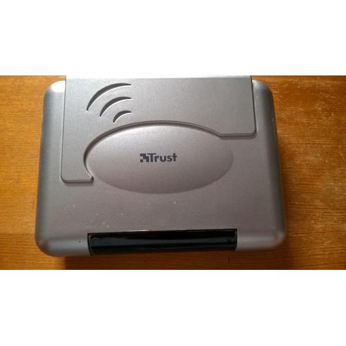 Modem TRUST 56 K V92