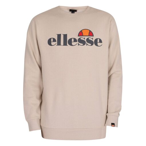 hommes Sweat Succiso, Beige | Rakuten