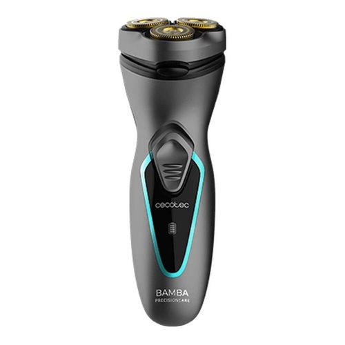 Rasoir Électrique Cecotec Bamba Precisioncare Titanium Perfectcut