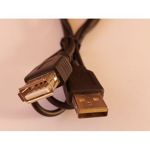Rallonge USB Male Femelle