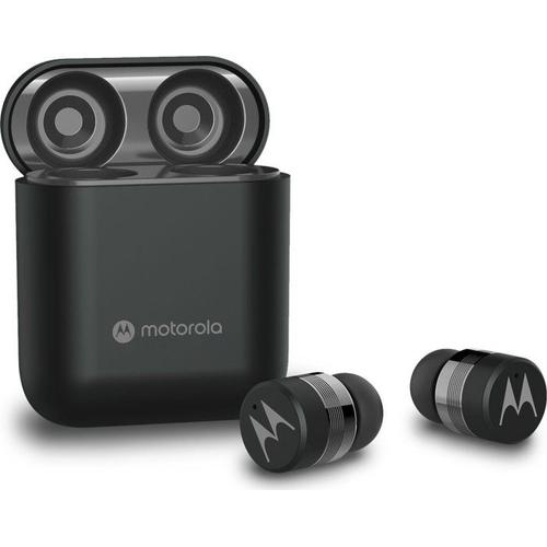 Motorola VerveBuds 120 Noir