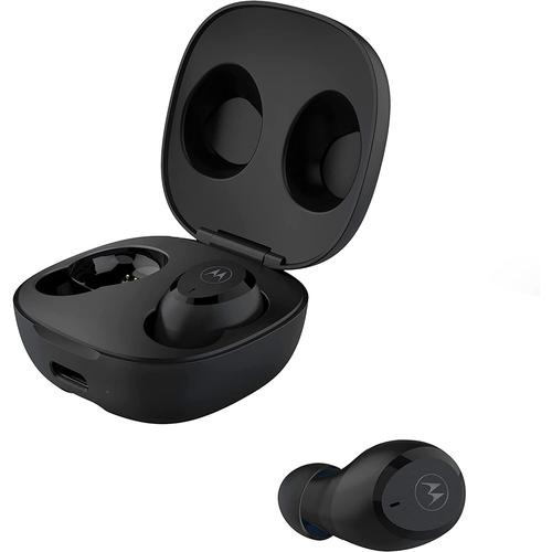 Motorola MotoBuds Charge Noir