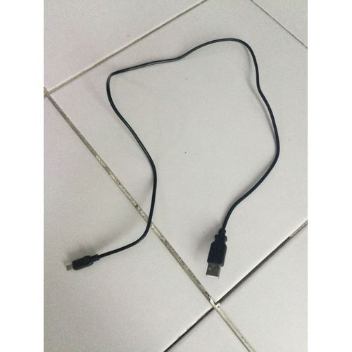 Câble USB