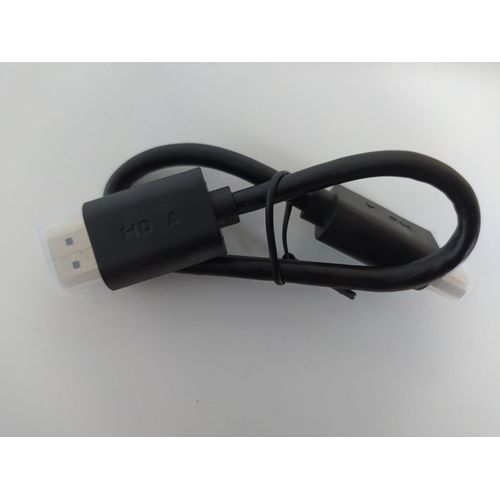 Câble HDMI 27cm