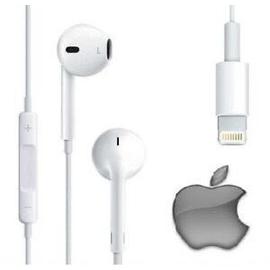 Ecouteurs Casque Original Apple pour iPhone 11 12 13 Mini Pro Max