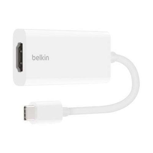 Adaptateur USB-C vers HDMI de Belkin