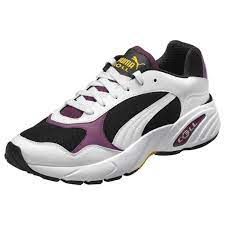 Puma : Chaussures en Violet jusqu'à −67% | Stylight