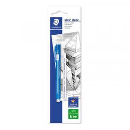 Staedtler gomme blanche sans latex Soft 526 S