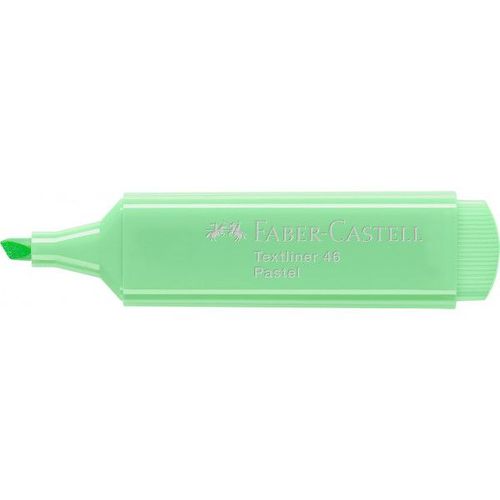 Surligneur Tl 46 Faber-Castell Vert Clair