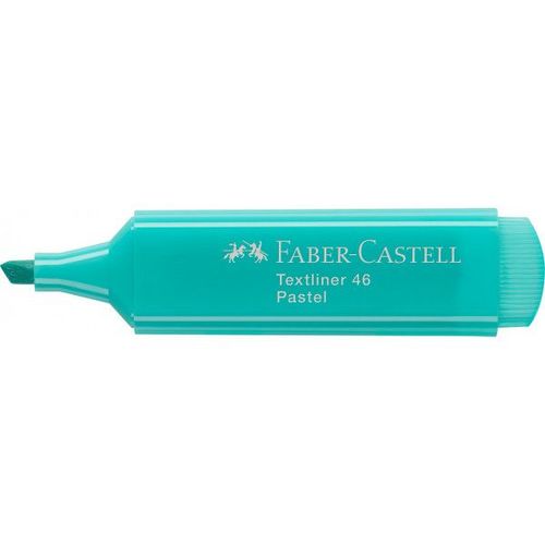 Surligneur Tl 1546 Faber-Castell Turquoise