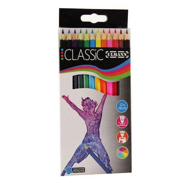 AUCHAN Lot de 4 stylos roller gel effaçable coloris assortis pas cher 