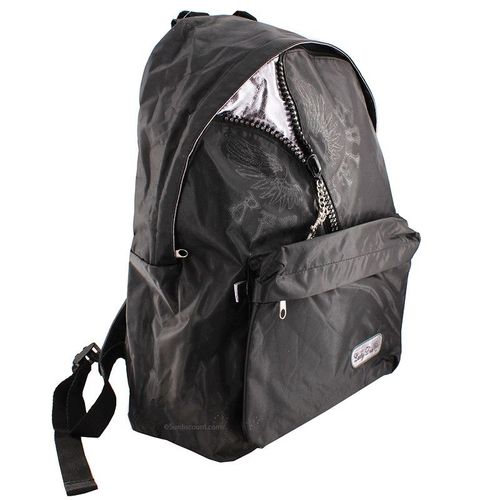 Sac à dos - Lady Dia - Noir - 1 compartiment