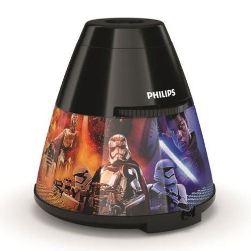 Veilleuse Projecteur Star Wars Philips Imaginative Lighting