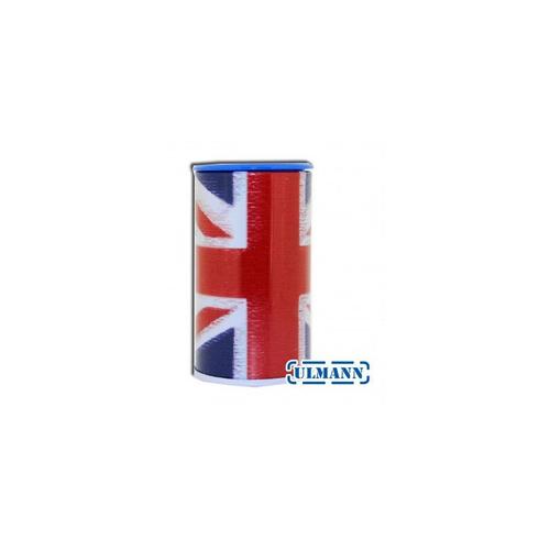 Taille-Crayon Avec Réservoir - Union Jack - Ulmann