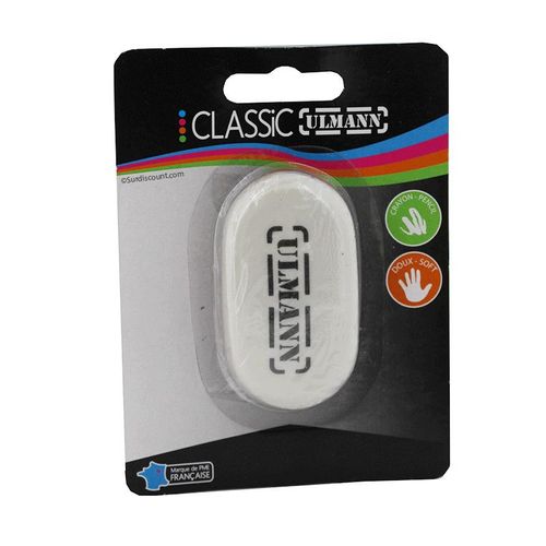 Gomme Blanche Forme Gallet - Ulmann