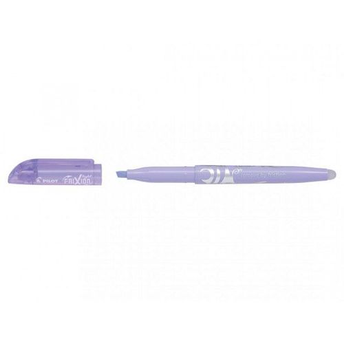 Surligneur Frixion Light Soft Pointe Moyenne Violet Pilot