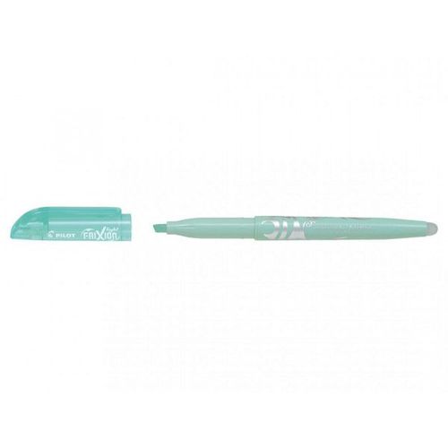 Surligneur Frixion Light Soft Pointe Moyenne Vert Pilot