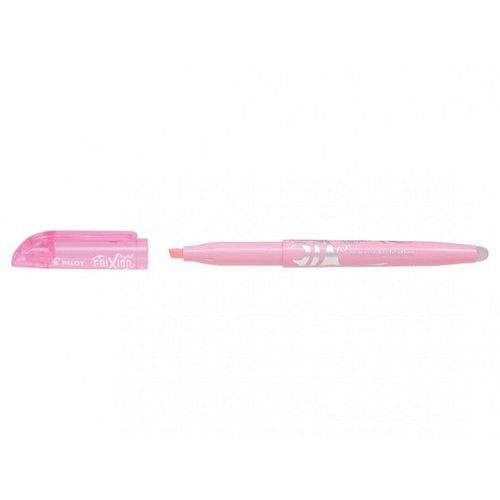 Surligneur Frixion Light Soft Pointe Moyenne Rose Pilot