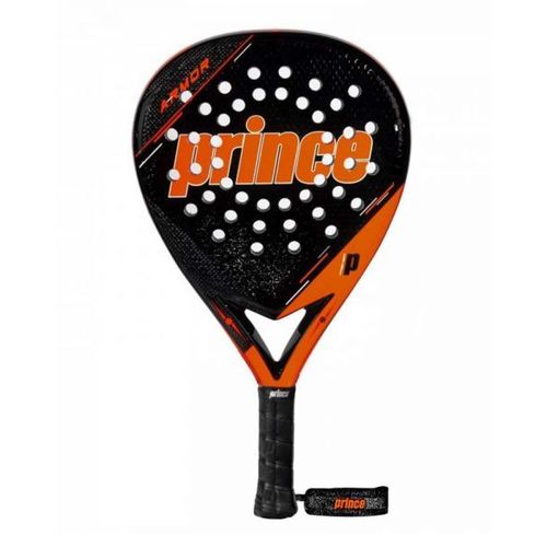 Raquettes De Padel: Prince Armor-Taille-