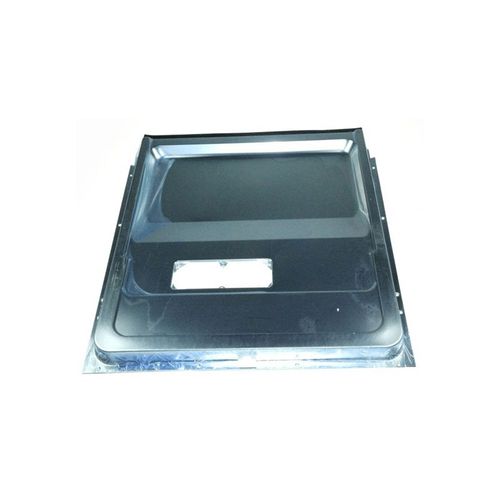 PORTE INTERIEURE AVEC JOINT DE BAS DE PORTE POUR LAVE VAISSELLE HOTPOINT - C00256831