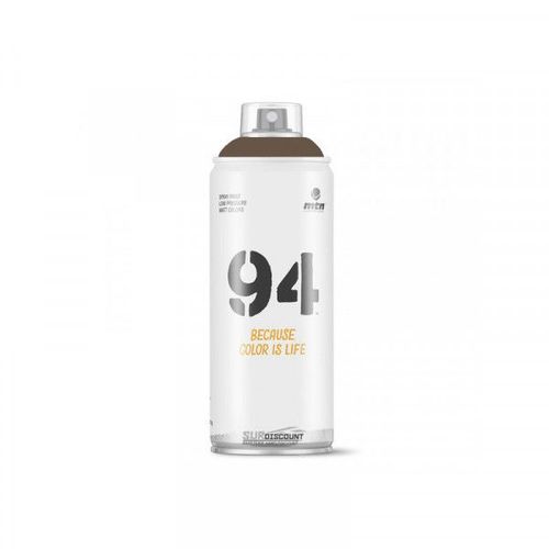 Bombe De Peinture Mtn 94 - Marron Taupe