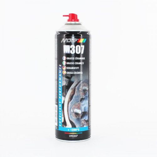 Graisse Ceramique Motip 500ml