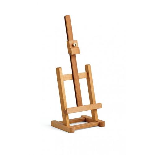 Chevalet De Table En Bois - Rhine - 45 X 16,5 Cm - Lefranc Bourgeois