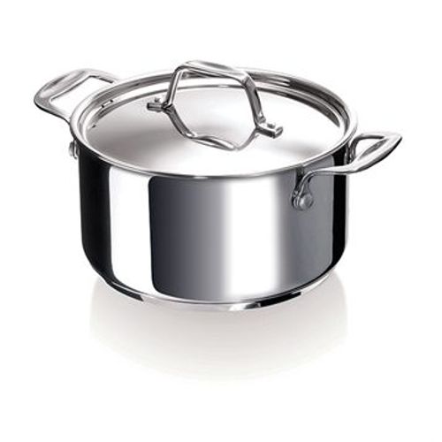 Faitout En Inox Chef 16 Cm