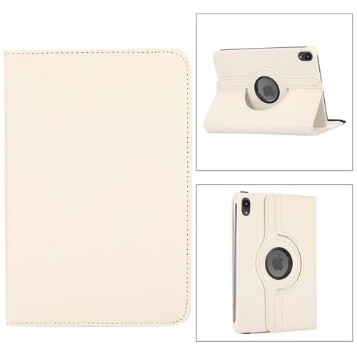 Housse Samsung Galaxy Tab A8 2021 10,5 Pouces Wifi - 4g/Lte Blanche - Etui Coque Blanc De Protection 360 Degrés Tablette Tab A8 2021 10.5 Pouces Sm-X200 / Sm-X205 / Sm-X207 - Accessoires Pochette Xeptio !