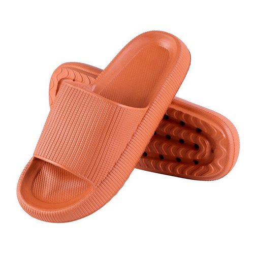 Pantoufles Plateforme Pour Femmes, Sandales De Plage, Mules Eva, Tongs D'extérieur, Chaussures D'été