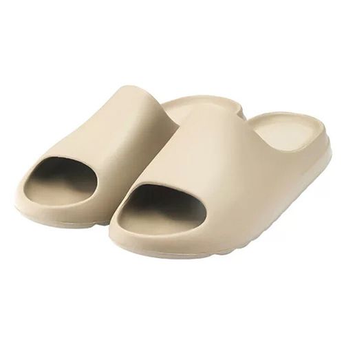 Pantoufles Semellepaisse Pour Femmes, Chaussures De Maison, Plateforme Talonspais, Diapositives De Salle De Bain, Salon, Antidérapantes, Tendance, Chaussures Pour Dames, Bout Ouvert