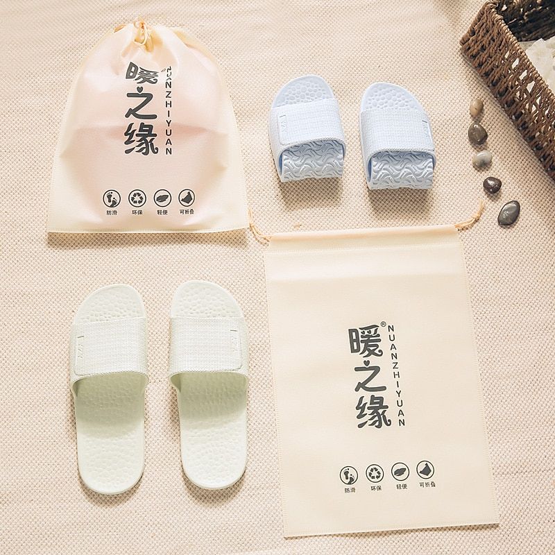 Pantoufles Antidrapantes Pour Adultes Et Enfants Avec Le M... - 6