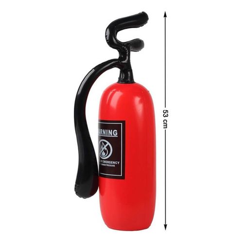 Extincteur Gonflable 53 Cm