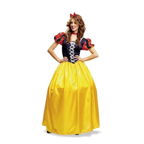 Déguisement Forest Princess Pour Femme