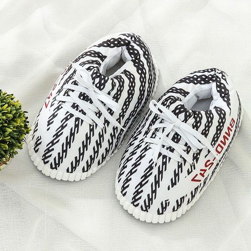 Pantoufles Chaudes De Maison Pour Femme Et Homme, Chaussons Unisexes, Unique, Claquettes D'intérieur En Coton, Pantoufle Féminine, Savate En Peluche, Hiver, Eu