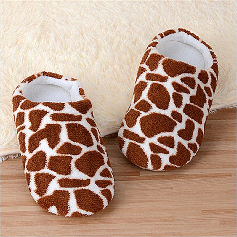 Pantoufles De Maison En Fourrure Pour Femmes, Chaussures Pla... - 2
